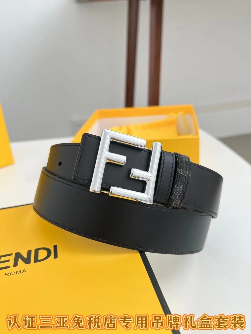 Fendi Belts